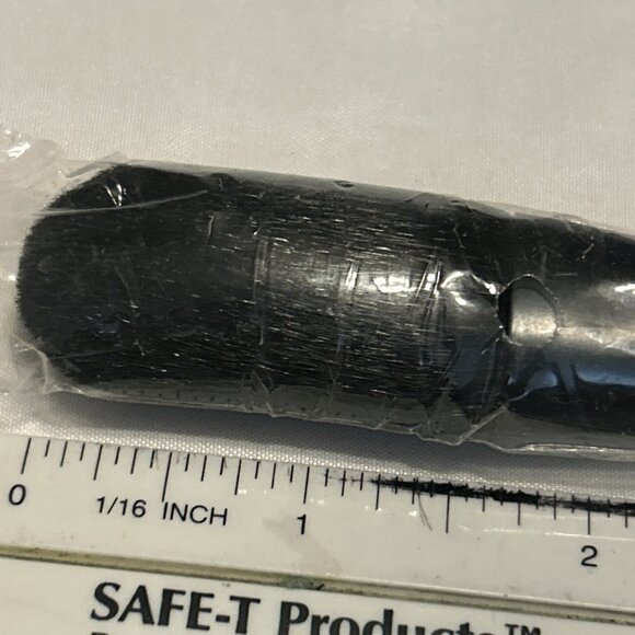 Philosophy Rare Vintage 1996 Original Cosmetics Blush Brushes 5” Long New - Picture 3 of 8